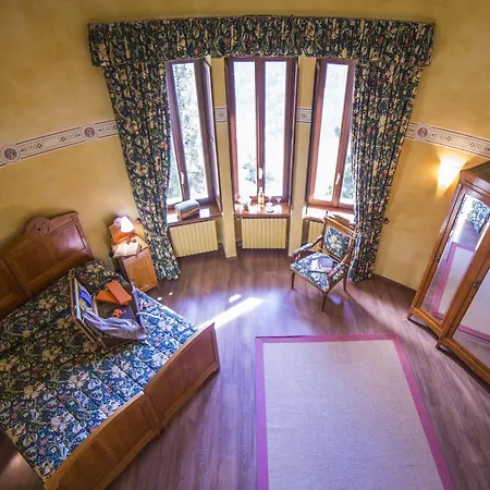 Hotel Al Borducan Boutique (adults Only) 4*