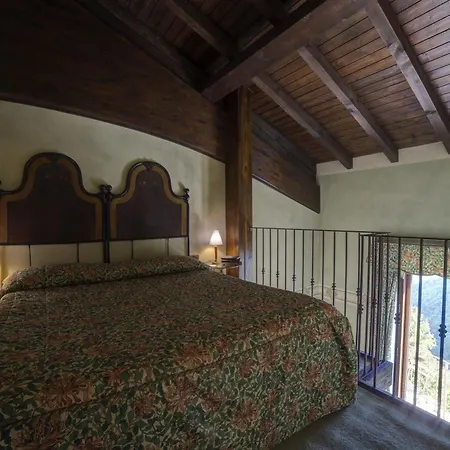 Al Borducan Boutique (adults Only) 4* Varese