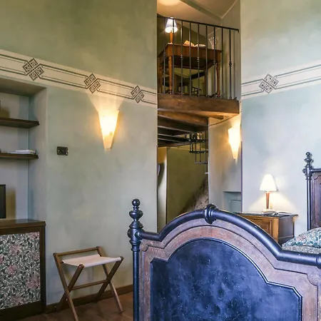 Hotel Al Borducan Boutique (adults Only) Varese