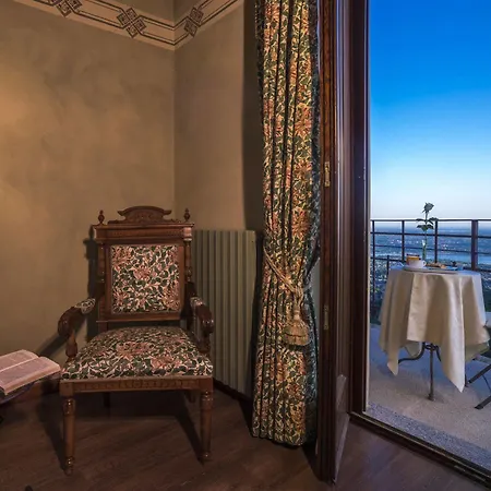 Hotel Al Borducan Boutique (adults Only) Varese