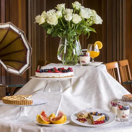 Hotel Al Borducan Boutique (adults Only) Varese
