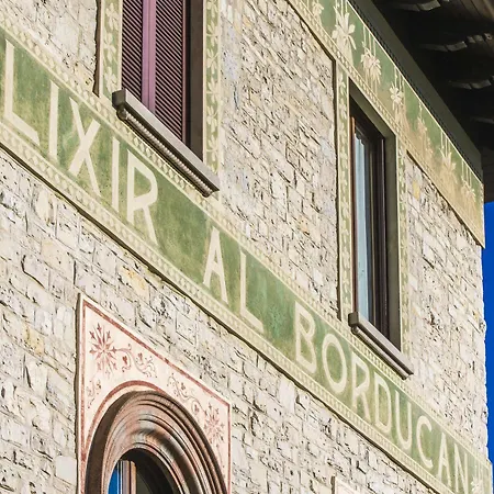 Hotel Al Borducan Boutique (adults Only)