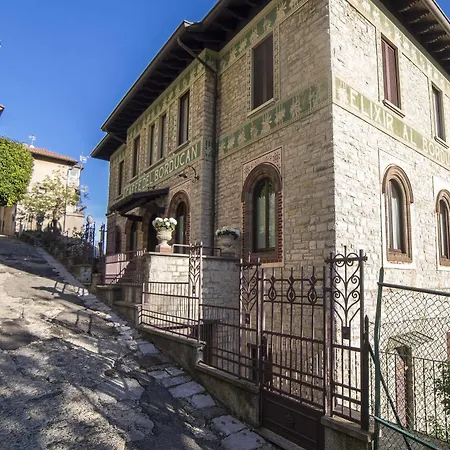 Hotel Al Borducan Boutique (adults Only)