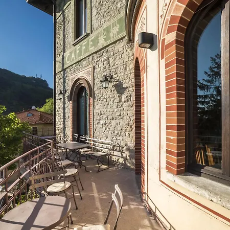 Al Borducan Boutique (adults Only) Varese