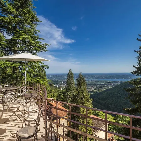 Al Borducan Boutique (adults Only) Hotel Varese