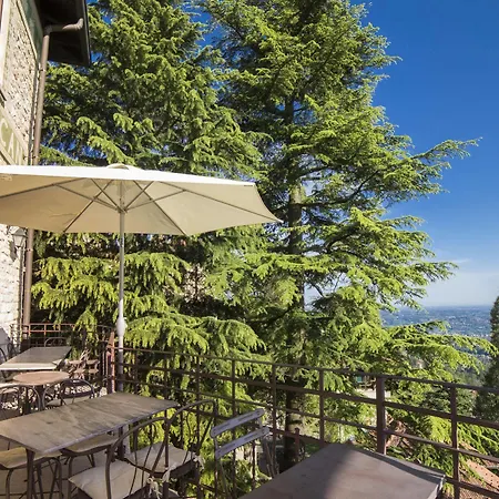 Hotel Al Borducan Boutique (adults Only) 4*