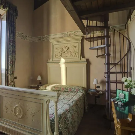 Al Borducan Boutique (adults Only) 4* Varese