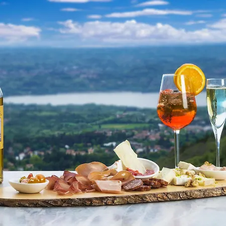 Al Borducan Boutique (adults Only) 4* Varese