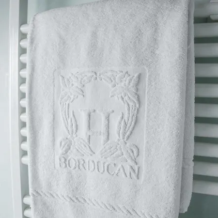Al Borducan Boutique (adults Only) Hotel 4*