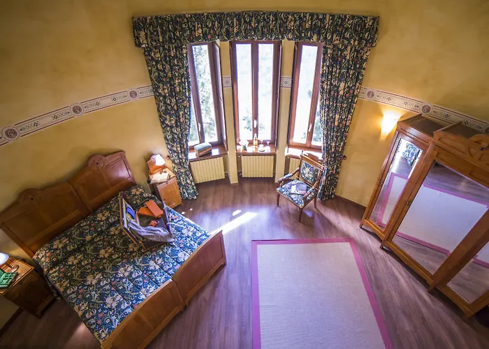 Al Borducan Boutique (adults Only) Hotell Varese