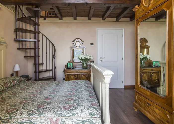 Hotell Al Borducan Boutique (adults Only) 4*