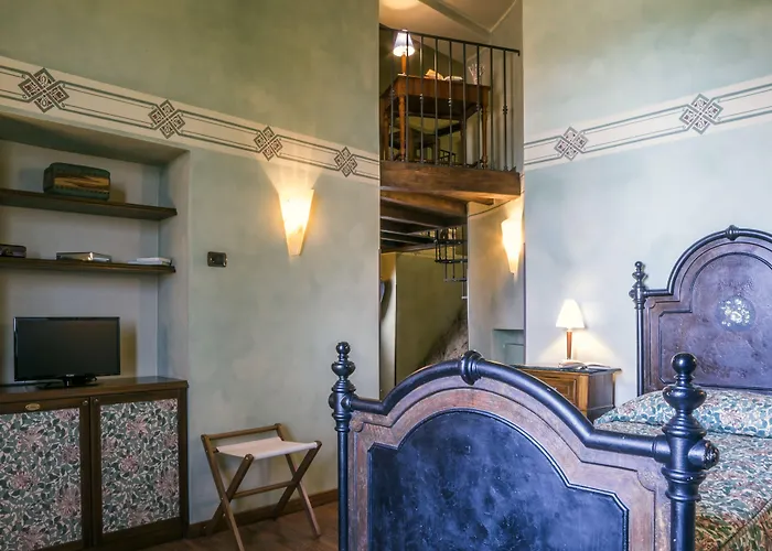 Al Borducan Boutique (adults Only) Hotell