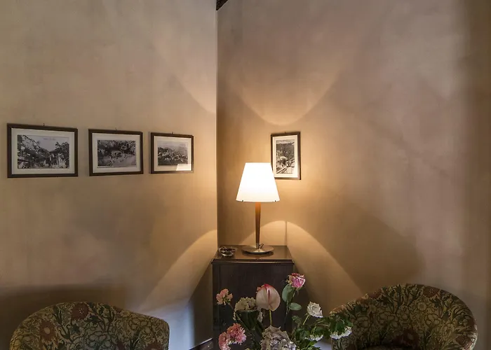 Al Borducan Boutique (adults Only) 4* Varese