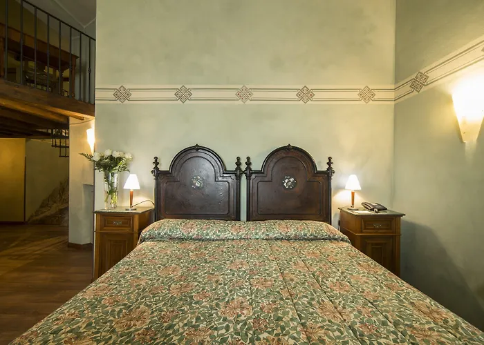 Hotell Al Borducan Boutique (adults Only) Varese