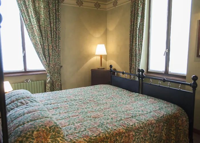 Al Borducan Boutique (adults Only) Hotell Varese