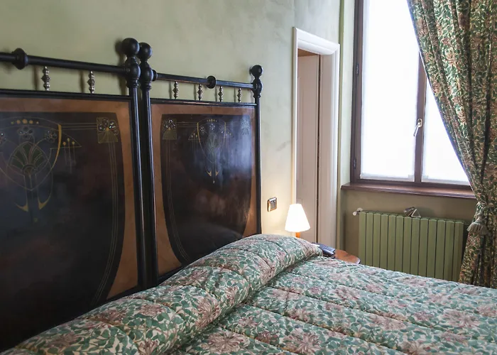 Hotell Al Borducan Boutique (adults Only) 4*