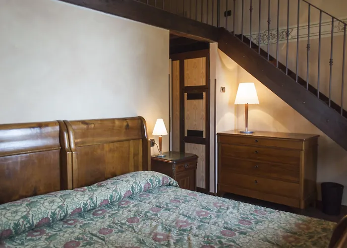 Hotell Al Borducan Boutique (adults Only)