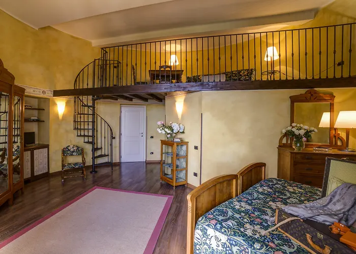 Hotell Al Borducan Boutique (adults Only)