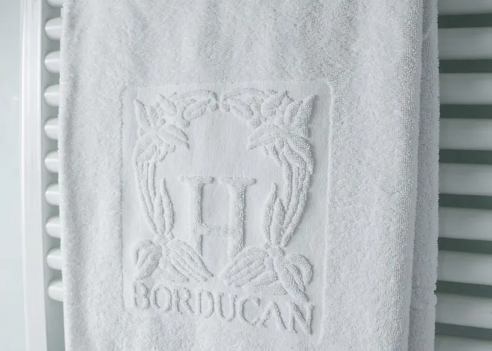 Al Borducan Boutique (adults Only) Hotell 4*