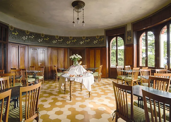 Al Borducan Boutique (adults Only) Hotell Varese