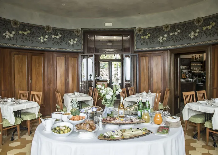 Hotell Al Borducan Boutique (adults Only)