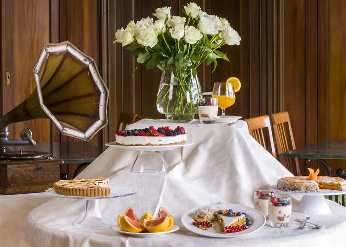 Hotell Al Borducan Boutique (adults Only) 4*