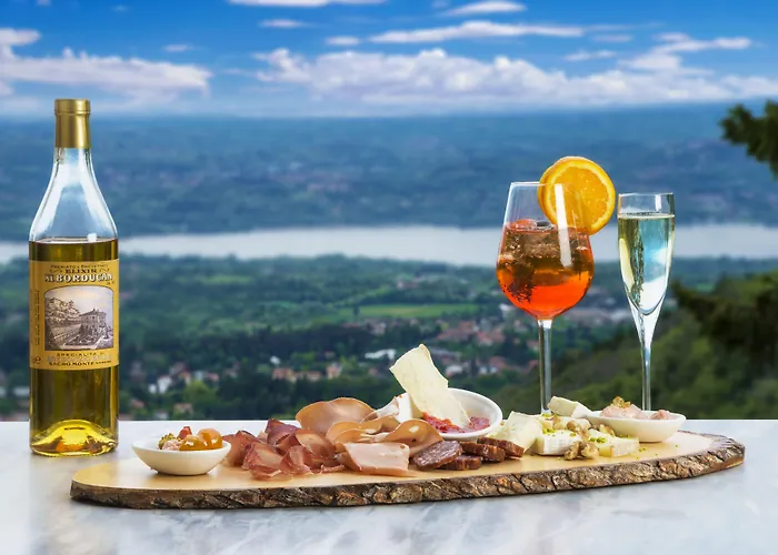 Al Borducan Boutique (adults Only) Varese