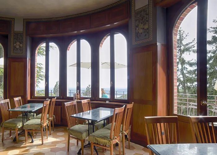 Hotell Al Borducan Boutique (adults Only) 4*