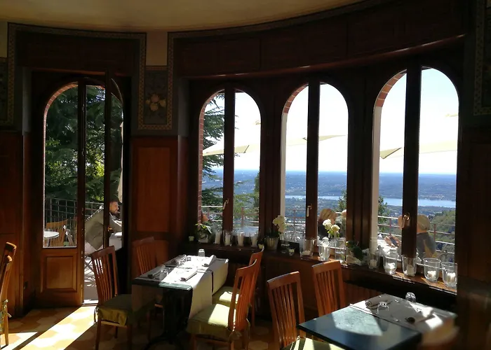 Al Borducan Boutique (adults Only) Hotell Varese