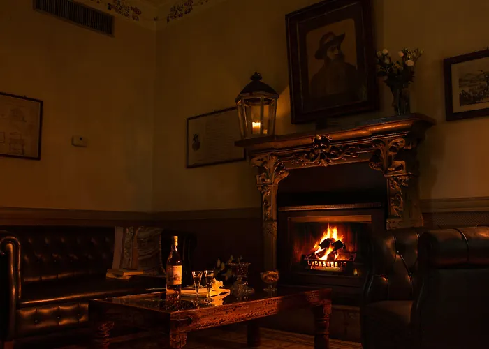 Al Borducan Boutique (adults Only) 4* Varese