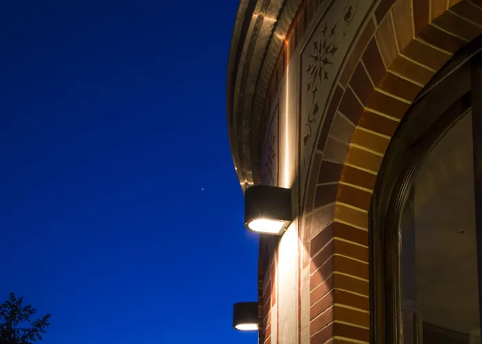 Al Borducan Boutique (adults Only) 4* Varese