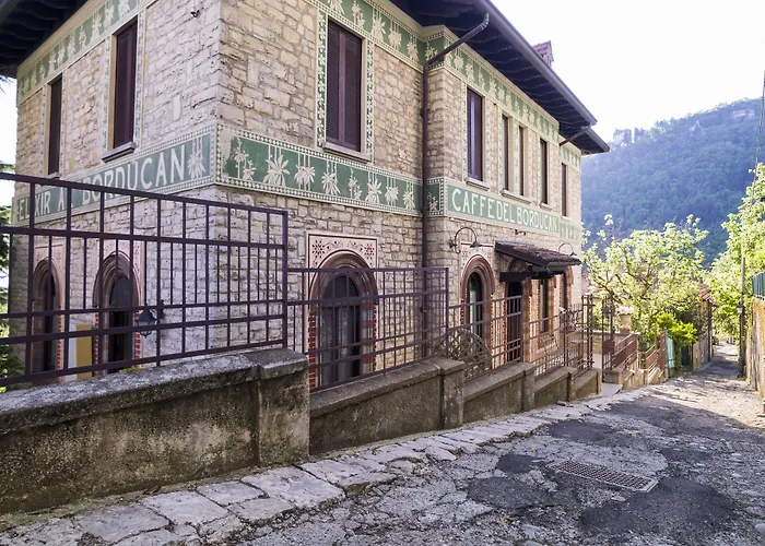 Al Borducan Boutique (adults Only) Hotell 4*