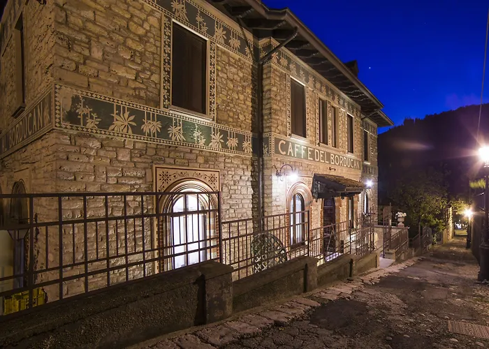 Al Borducan Boutique (adults Only) 4*