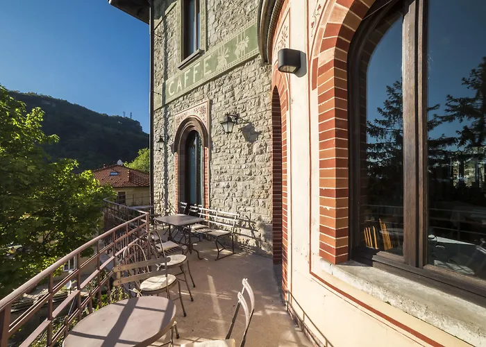 Al Borducan Boutique (adults Only)