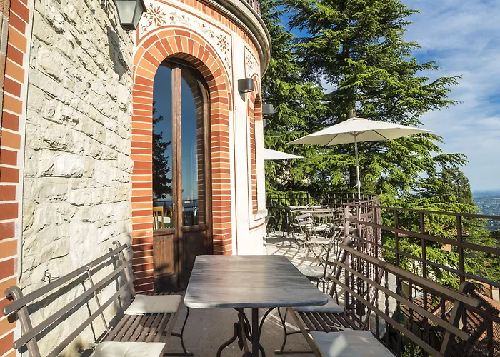 Al Borducan Boutique (adults Only) Varese