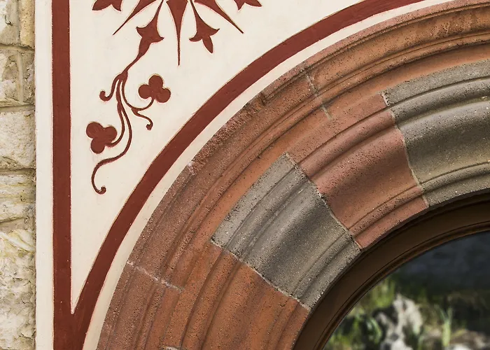 Al Borducan Boutique (adults Only) Hotell Varese