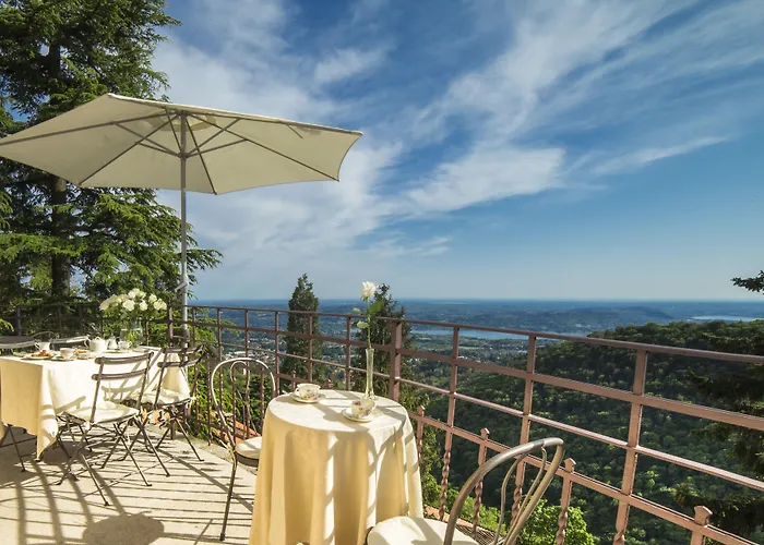 Al Borducan Boutique (adults Only) Hotell Varese