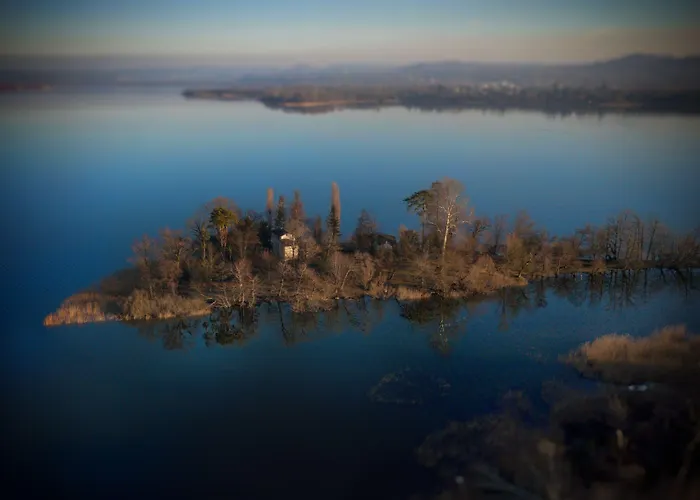 Hotell Al Borducan Boutique (adults Only)