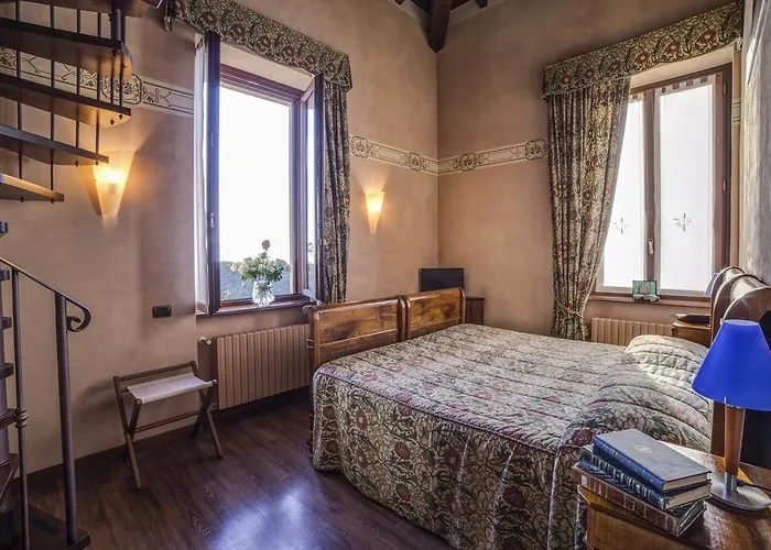 Hotell Al Borducan Boutique (adults Only)