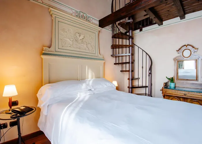 酒店 Al Borducan Boutique (adults Only) 4*