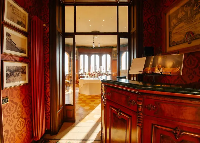 Al Borducan Boutique (adults Only) 4* 瓦雷泽