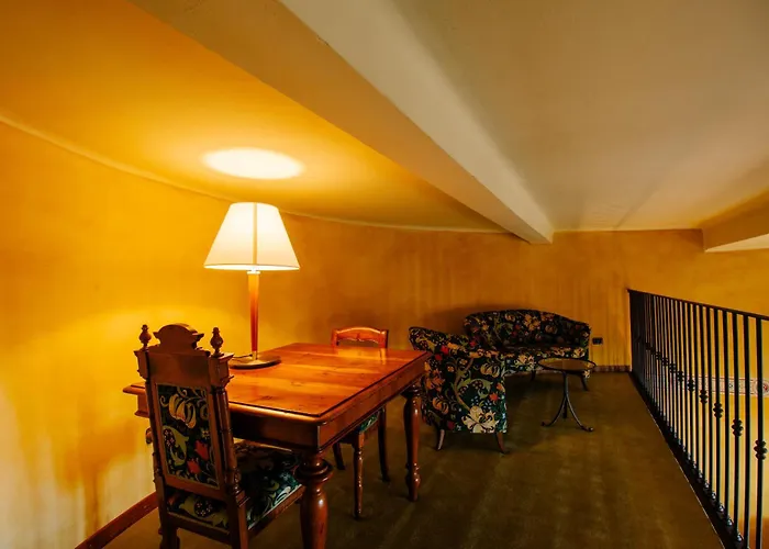 酒店 Al Borducan Boutique (adults Only) 4*