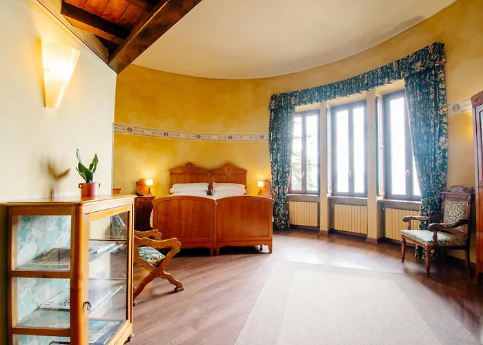 Al Borducan Boutique (adults Only) 4* 瓦雷泽