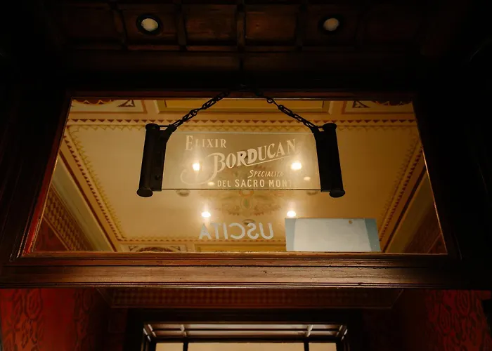 酒店 Al Borducan Boutique (adults Only) 瓦雷泽