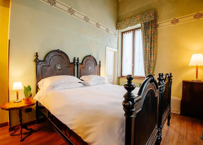 Al Borducan Boutique (adults Only) 4* 瓦雷泽