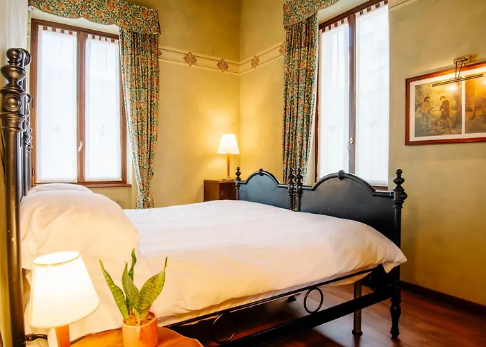 Al Borducan Boutique (adults Only) 4* 瓦雷泽