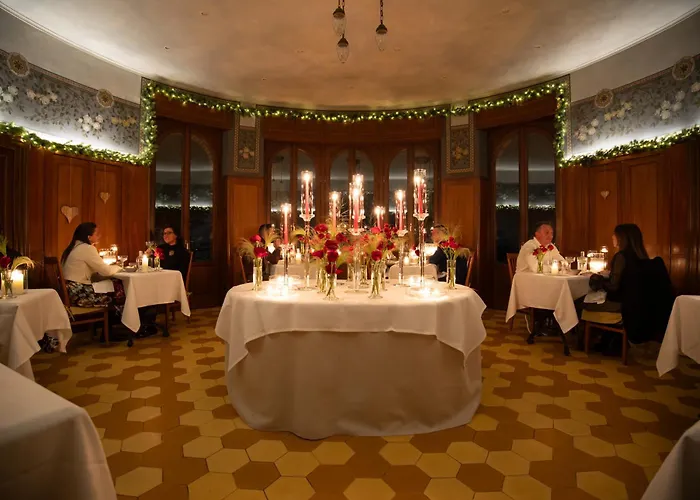 Al Borducan Boutique (adults Only) 酒店 4*