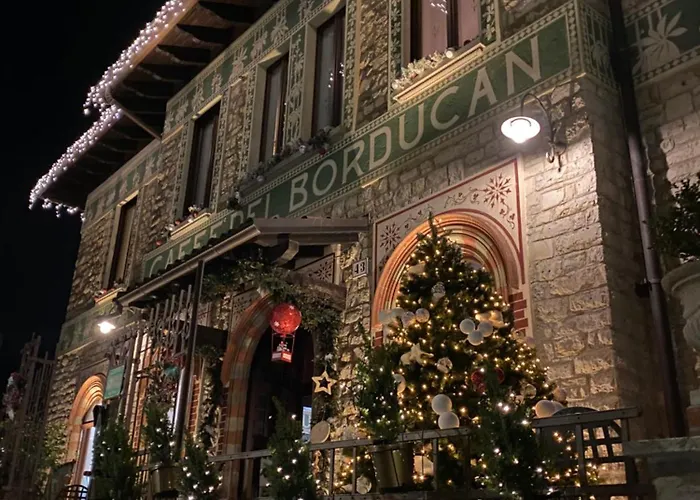 酒店 Al Borducan Boutique (adults Only) 瓦雷泽