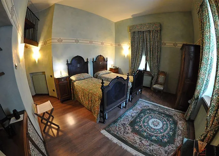 Al Borducan Boutique (adults Only) Varese