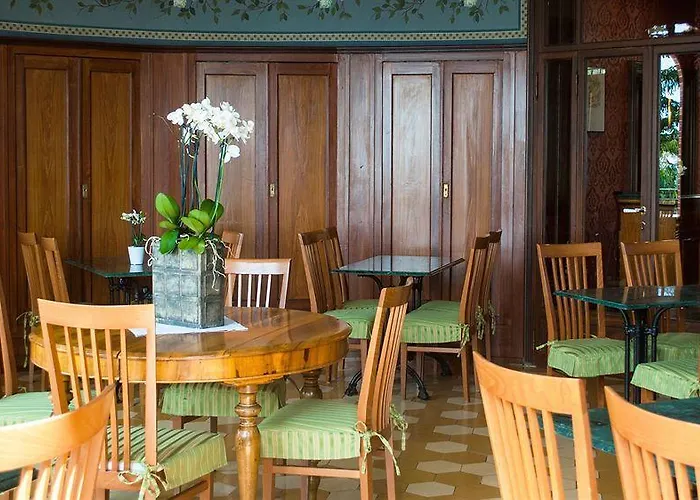 Hotell Al Borducan Boutique (adults Only)